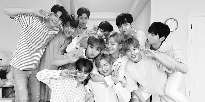 Incantevoli teaser per ‘1-1=0 (Nothing Without You)’ dei Wanna One