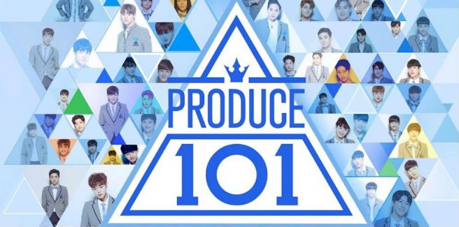 I Wanna One di “Produce 101” debutteranno questa estate
