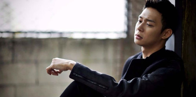 Yoochun dei JYJ parla per la prima volta ai fan delle controversie degli ultimi mesi