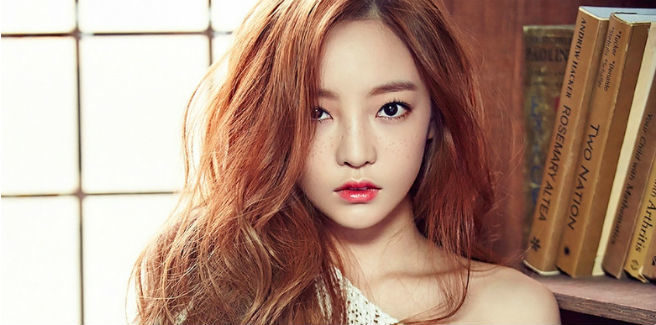 Goo Hara ha tentato il suicidio, non è in pericolo di vita