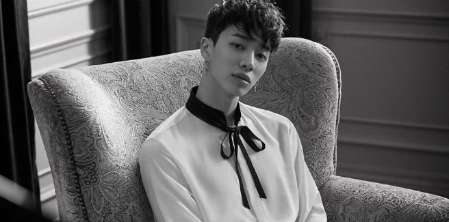 Comeback solista in arrivo per Kikwang degli Highlight