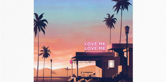 WINNER rilasciano la nuova immagine teaser Love me Love me