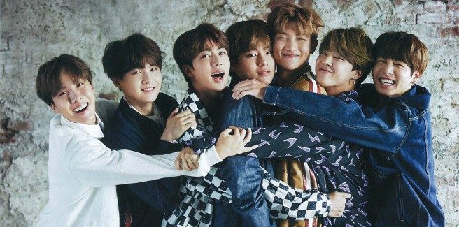 Due nuove vottorie per “DNA” dei BTS