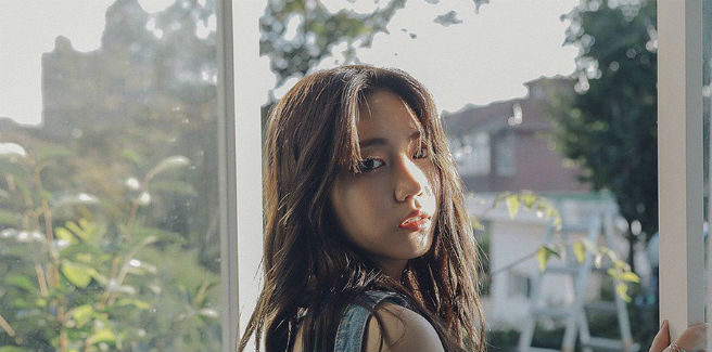Rilasciate le foto teaser di Jooeun delle DIA per “Love Generation”