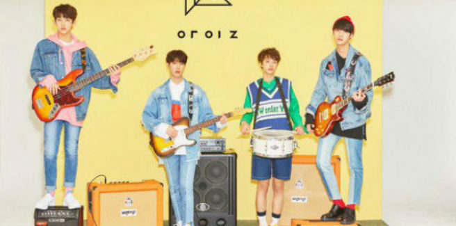 La Music K Entertainment ha rivelato la data del debutto degli IZ