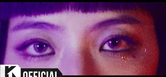 Juniel nell’MV Teaser di “Last Carnival”