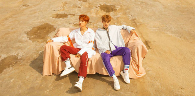 MXM nuove immagini teaser per “Unmix”