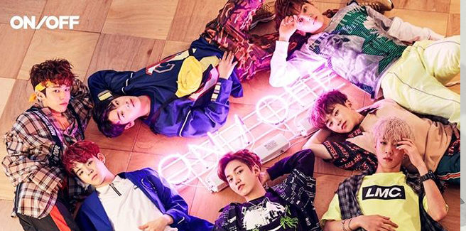 Gli ONF sono spiriti liberi nell’MV di ‘Complete’