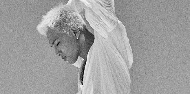 Taeyang comeback e immagini teaser in arrivo!