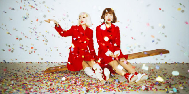 Tutto pronto per il comeback delle Bolbbalgan4