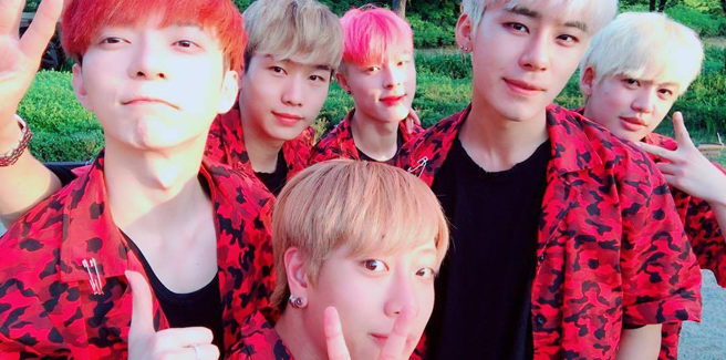 I D.I.P tornano con ‘A Likely Night Official’
