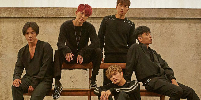 Gli Sechskies tornano con gli MV di “Smile” e “Something Special”