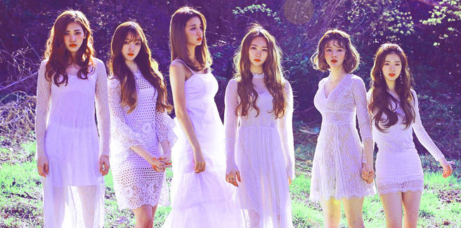 Le A.de, pronte al comeback, rilasciano ‘Laputa’