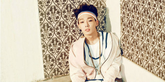 Bobby degli iKON rilascia l’MV teaser di “Runaway”