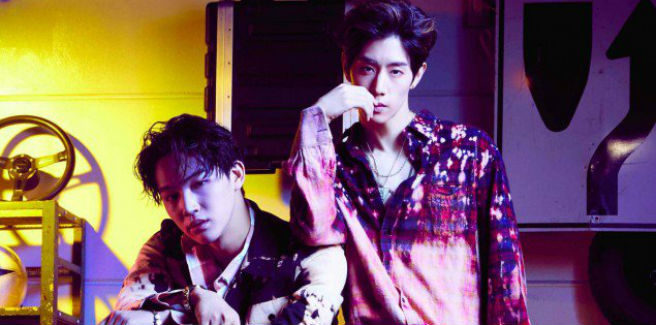 Video Spoiler per “Turn Up” dei GOT7