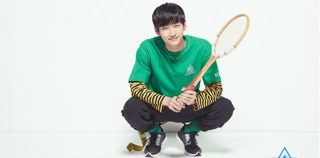 Kim Tae Dong potrebbe non debuttare con i JBJ