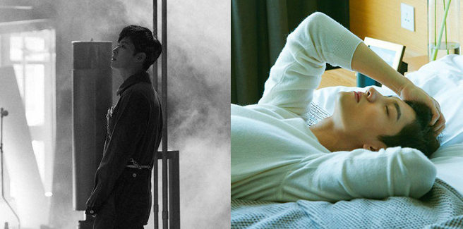Nuovi teaser per i rilasci di Yunho e Changmin dei TVXQ