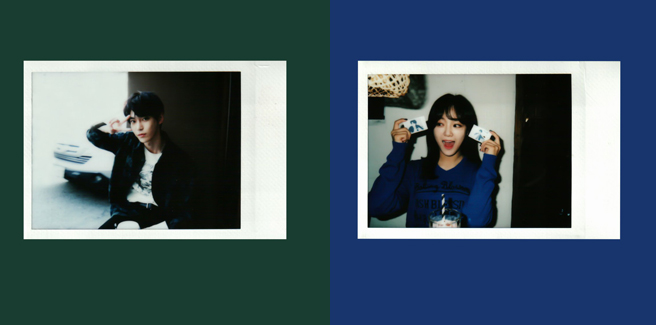 Doyoung degli NCT e Sejung delle Gugudan duetteranno per l’SM STATION