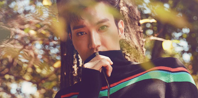 Siwon dei Super Junior boicottato dai cinesi e costretto a chiedere due volte scusa
