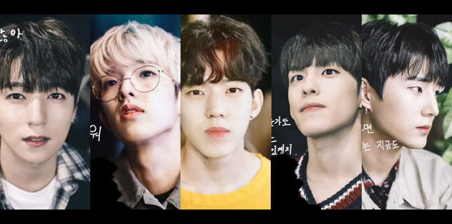 I DAY6 debuttano in Giappone con ‘If I See You Again’