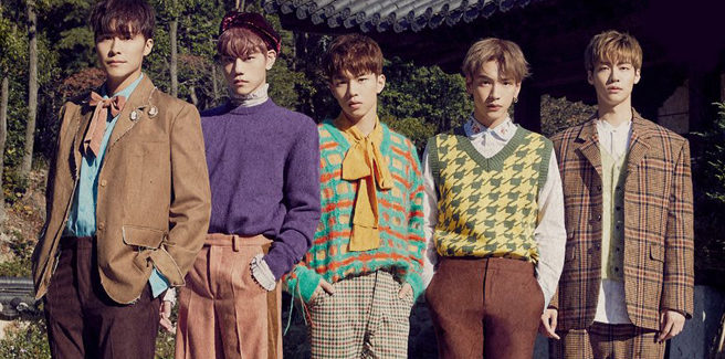 Gli N.Flying tornano con “Hot Potato”!