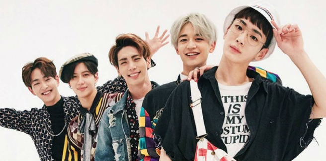 Nuovo album per gli SHINee