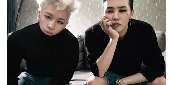 Taeyang e G-Dragon dei BIGBANG si arruoleranno