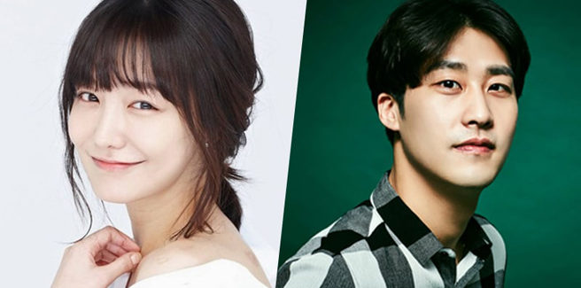 Nuova coppia d’attori: Shin So Yul e Kim Ji Chul stanno insieme