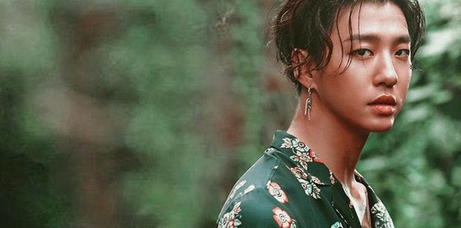 Bang Yong Guk dei B.A.P. è malinconico in ‘Drunkenness’