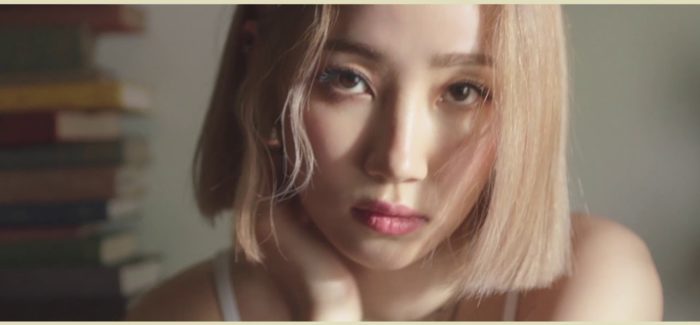HA:FELT, ex-Wonder Girls, attacca gli haters di Choiza e Sulli