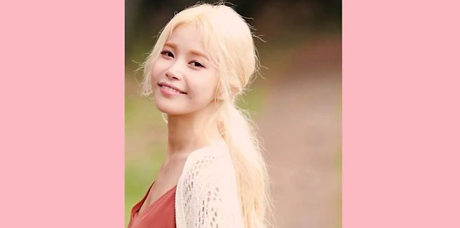 Solar delle MAMAMOO rilascia nuovi MV per ‘Solar’s Emotion’