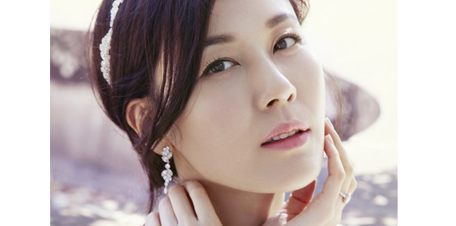 L’attrice Kim Ha Neul diventa mamma