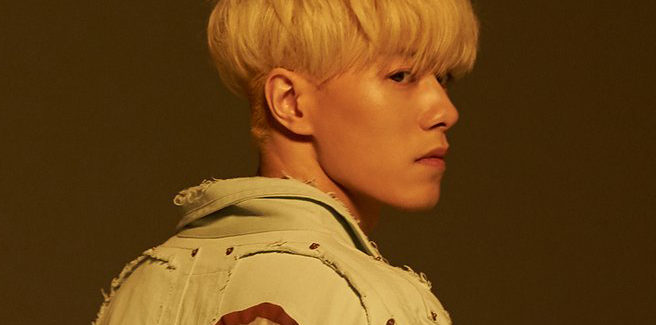 Jacob dei VAV debutta in Cina con ‘Love Night’