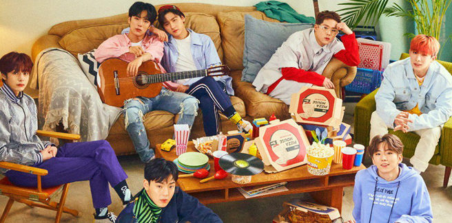 I MONSTA X conquistano il Giappone con ‘Piece’