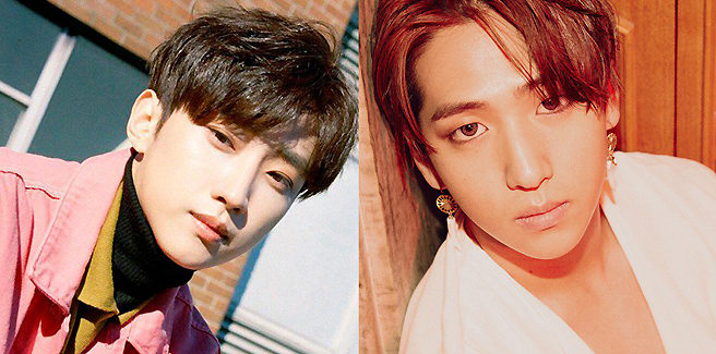 Jinyoung e Baro lasciano i B1A4: cosa accadrà al gruppo?