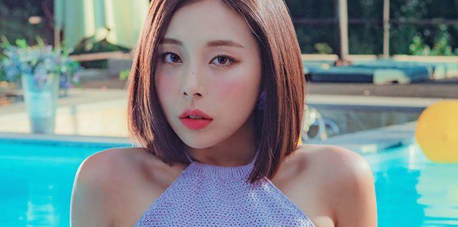 Ashley delle Ladies Code descrive la vita da trainee alla CUBE in un modo imprevedibile