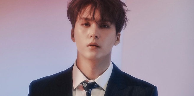 Dongwoon degli Highlight commuove con ‘In The Silence’