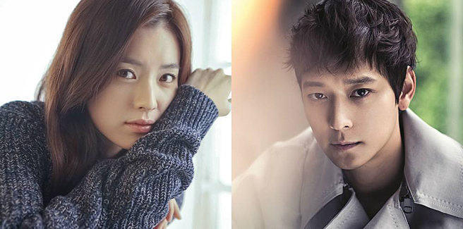 Kang Dong Won e Han Hyo Joo negano di stare insieme