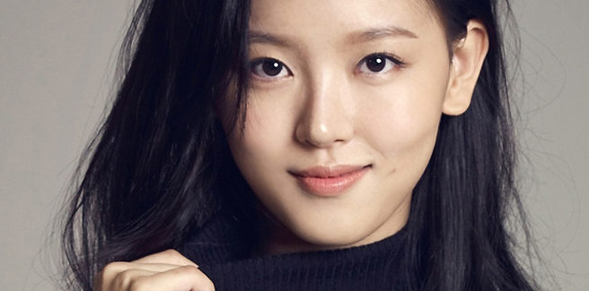L’attrice Kang Han Na non si mette in contatto con l’agenzia da 4 mesi