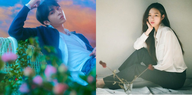 Go Sung Min debutta con ‘Don’t Let Me Know’, prodotta da Junhyung degli Highlight
