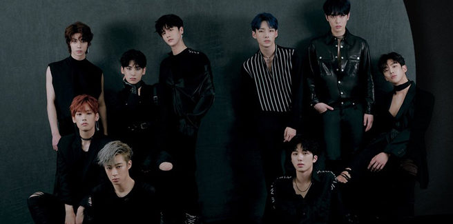Gli SF9 tornano con ‘Now or Never’