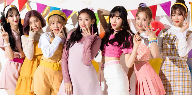 Le LipBubble tornano con ‘Yellow Pink’