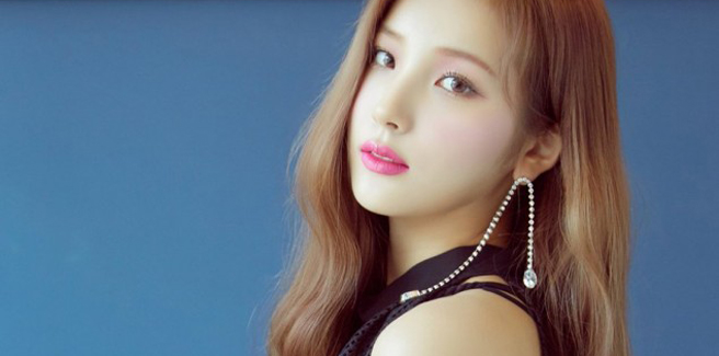 Kim So Hee delle ELRIS torna con ‘Hurry Up’ insieme alle Bolbbalgan4