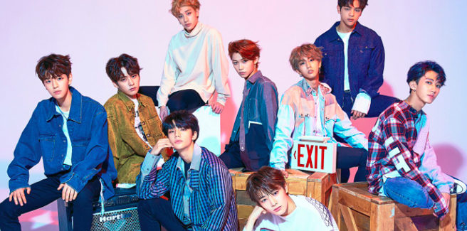 Gli Stray Kids dalla JYP tornano con ‘I am YOU’