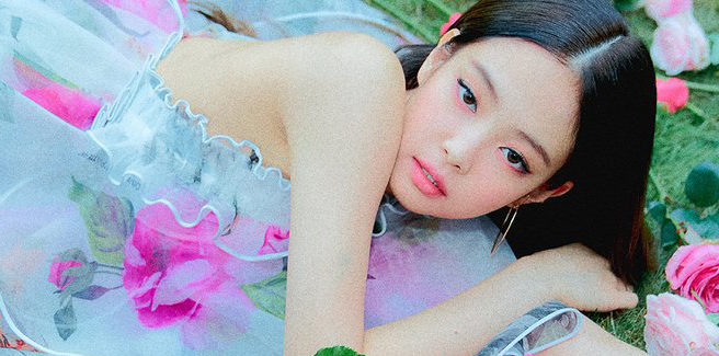 Jennie delle Blackpink debutta con ‘Solo’