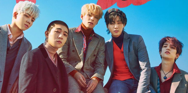 Un tuffo nel passato con ‘Days Gone By’ dei DAY6