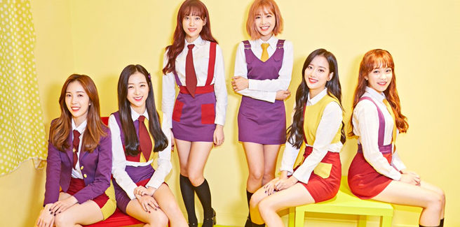 Le April tornano in Giappone con ‘Oh-e-Oh’