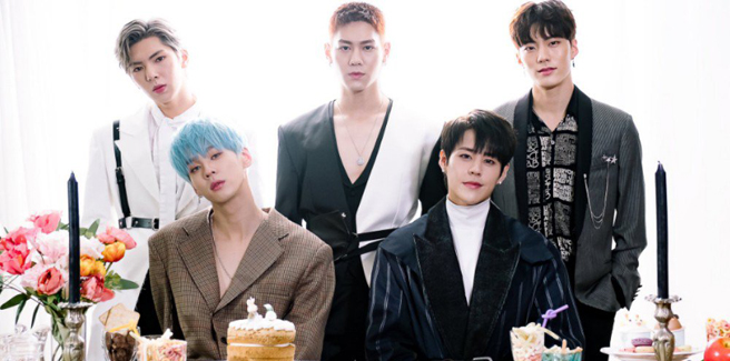 Gli IMFACT nella movimentata ‘Only U’