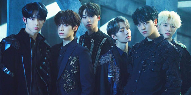 I ONEUS stanno cercando la loro “Valkyrie”