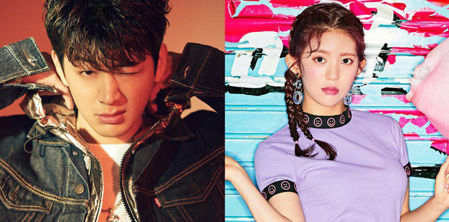 Yunhyeong (iKON) e Daisy (MOMOLAND) stanno insieme ma la strana dichiarazione della YG confonde i fan